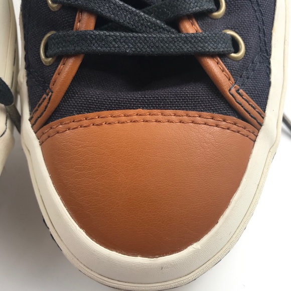 Converse Chuck Taylor ALL Star Mens Premier OX - Picture 10 of 14